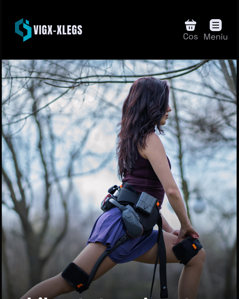 Xlegs