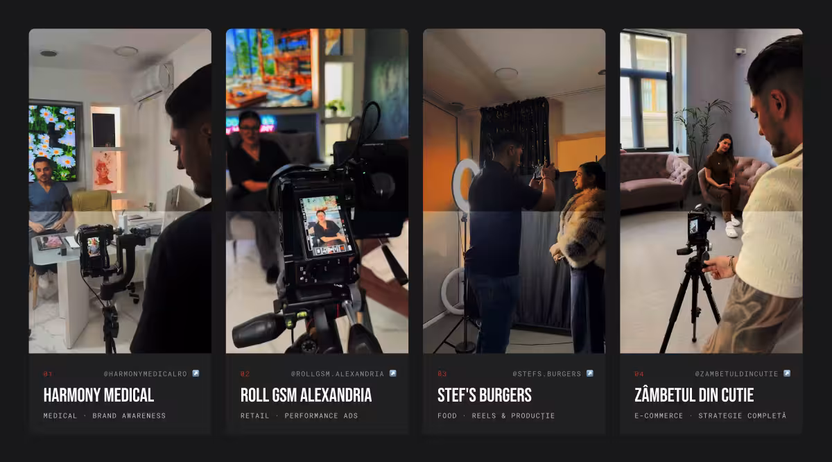 SRS Media