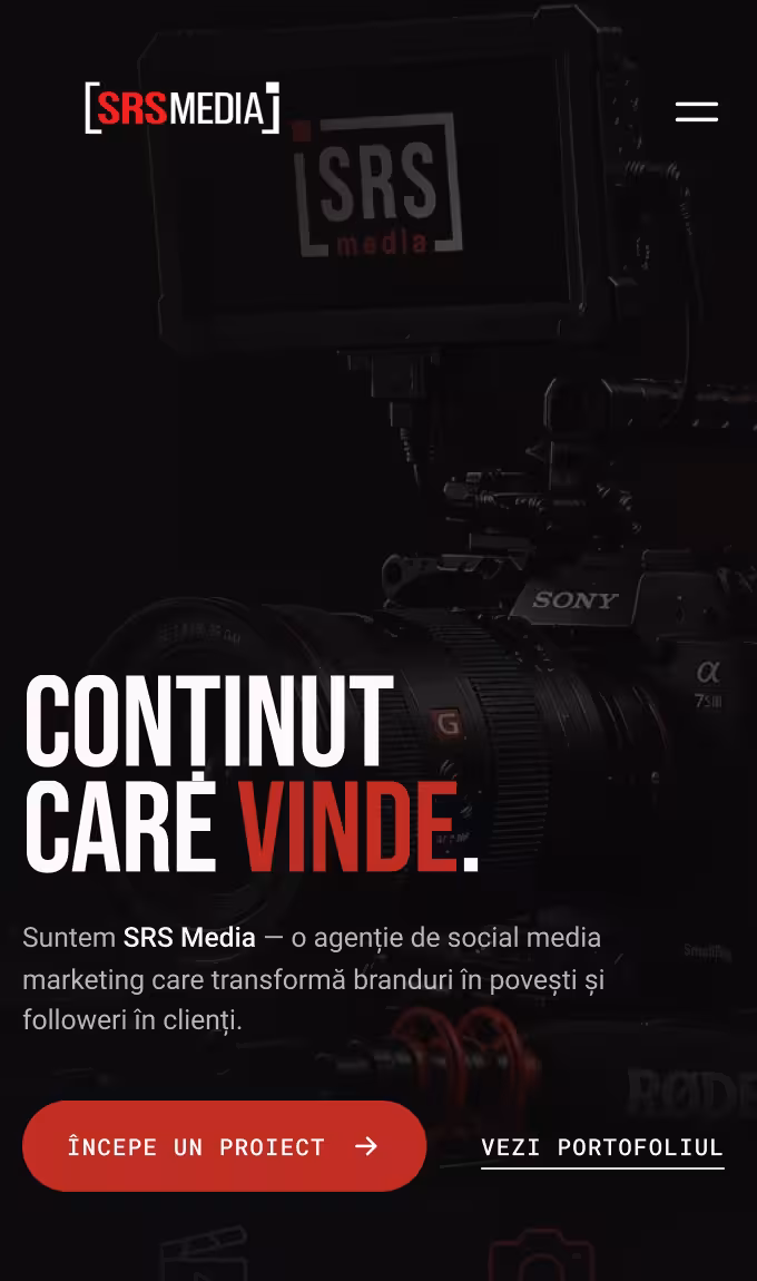 SRS Media